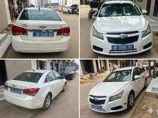 VENTE CHEVROLET CRUZE 2014 ESSENCE