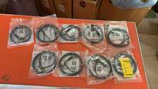 CABLE DE SECURITE POUR ORDINATEUR PORTABLE