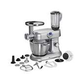 Robot pâtissier Clatronic 2000W