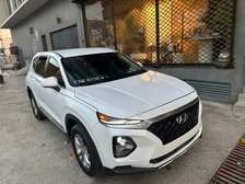 Hyundai santafè 2019