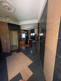 Appartement F4 à Sicap Baobab