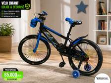 Velo 20 âge 8ans à 12ans