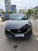 Mazda cx5 GT line 2017