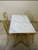 Table à manger