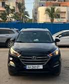 Hyundai Tucson 2016