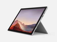 Surface pro 7 plus 2021