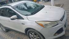 Ford Escape Titanium, Moteur 2.0