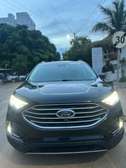 Ford Edge 2020 Turbo EcoBoost Noir SUV