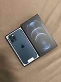 IPhone 12 Pro