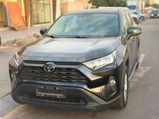 TOYOTA RAV4 2022