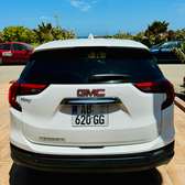 Location GMC Terrain