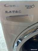 Lot de 2 lave linge