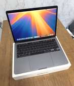 MacBook Pro M1 13-inch
