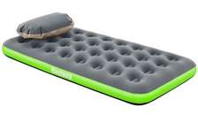 Matelas BESTWAY avec oreiller 2m sur 1m