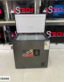 CONGELATEUR ASTECH 280L A+++