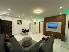 Appartement meublé à louer