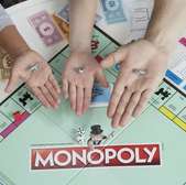 Monopoly Classique - Le jeu de société incontournable