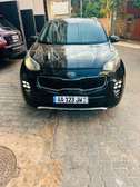 Kia sportage   Année 2016