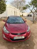 Location voiture Hyundai Elantra