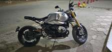 Bmw r nine t 1200