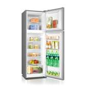 REFRIGERATEUR 156LITRES HISENSE 2PORTES GRIS RD22DR4SA