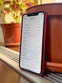 iPhone XR 128 Go Rouge