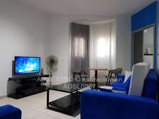 Appartement F2  DAKAR (SUITE) SACRE COEUR 3 VDN