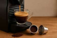 Café Nespresso