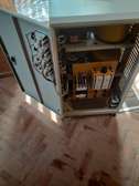 Régulateur Sako 30kva triphasé