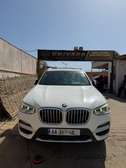 Bmw x3 xdrive 30i