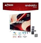 Tv smart qled