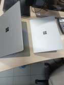 Macbook Microsoft Surface Laptop 13.5 i5 8Go 256Go Argent