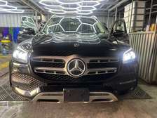 MERCEDES BENZ 2020 GLS450