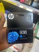 HP 938 cartouches d'encre couleur originales