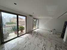 Appartement F4 à vendre au plateau