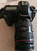 Canon 5 D Mark II