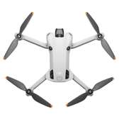 Drone DJI Mini 4 Pro Fly More Combo DJI RC2