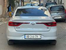 Renault SM3