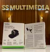 PowerBank Belkin 10K avec chargeur Apple Watch