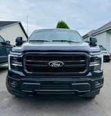 FORD F 150 LARIAT ÉDITION 2025