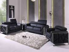 SALON CUIR 6 PLACES S-903