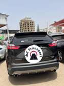 location Ford edge 2019