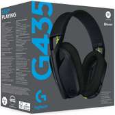 Casque Logitech g435