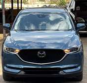 Mazda Cx5 Gt 2018