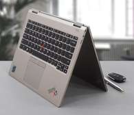 Lenovo Thinkpad X1 yoga Titanium Corei7 512Giga ssd Ram16
