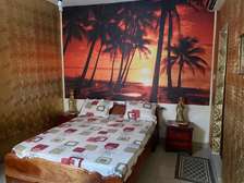 Appartement meublé à baobab