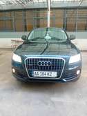 Audi A3 Année:2015