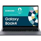 SAMSUNG GALAXY BOOK 4