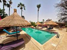 Baobab Lodge