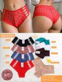 Silip et soutien gorge